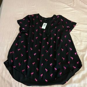 Torrid Shirt -New with tags